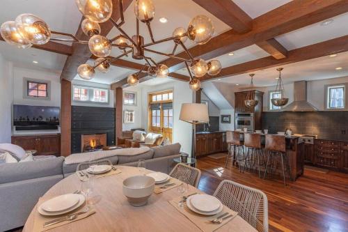 Haven on South Oak in Telluride, USA