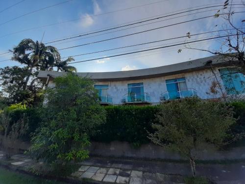Casa linda na Enseada Guaruja
