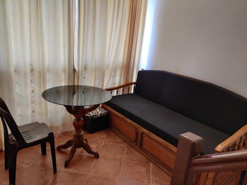 Luxurious Row villas in Goa for holiday