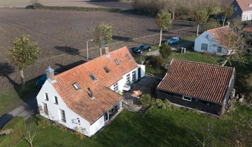  8 Jonkvrouw Geilstraat in Sluis