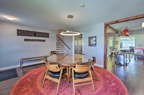 Riverfront New Bern House with Gourmet Kitchen! - image 6