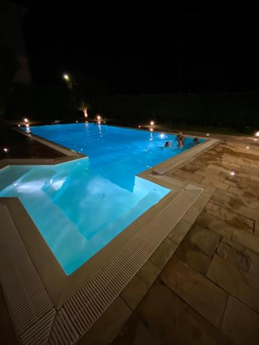 B&B La Rosa del Lago 1