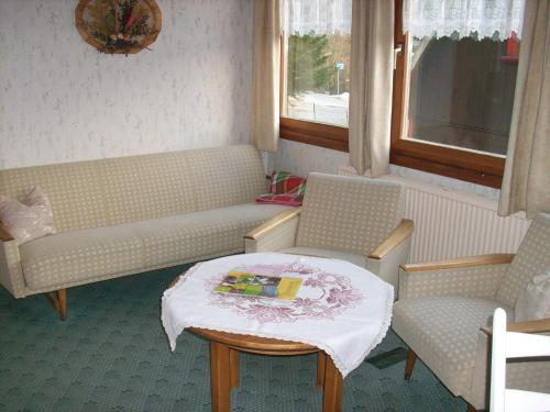 A Hotel Com Haus Rehlein Guest House Schierke Germany Price