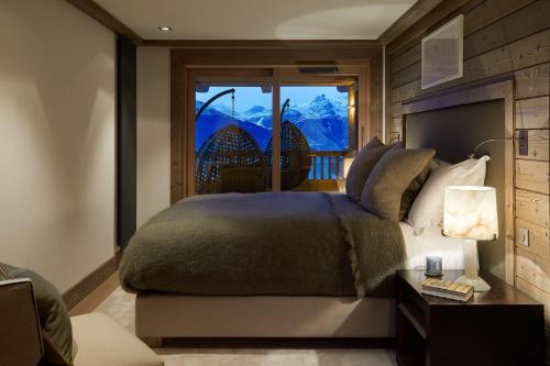 Six Senses Residences & Spa Courchevel