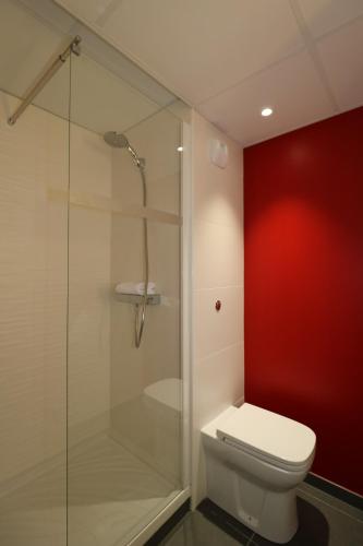Hotel Arena Toulouse, Tuluza (zdjęcie 7)