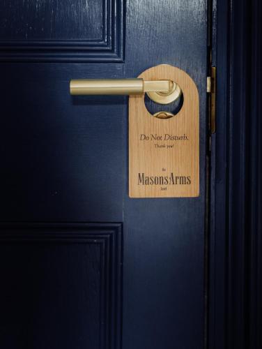 The Masons Arms Hotel - image 14