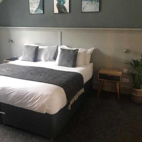 The Steam Inn Hotel de charme Caradal