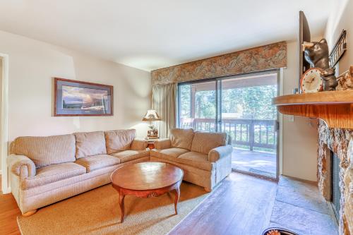 Incline Oasis in อินไคลน์วิลเลจ (เนวาดา)