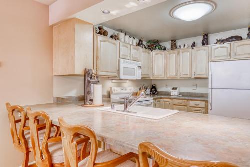 Incline Oasis in อินไคลน์วิลเลจ (เนวาดา)