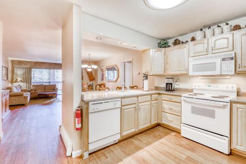 Incline Oasis in อินไคลน์วิลเลจ (เนวาดา)