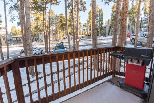 Peak 8 Village D25 in Breckenridge, USA