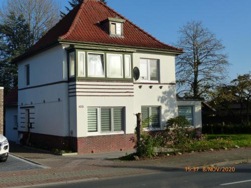 Ferienwohnung Dianna in Nordenham, Deutschland