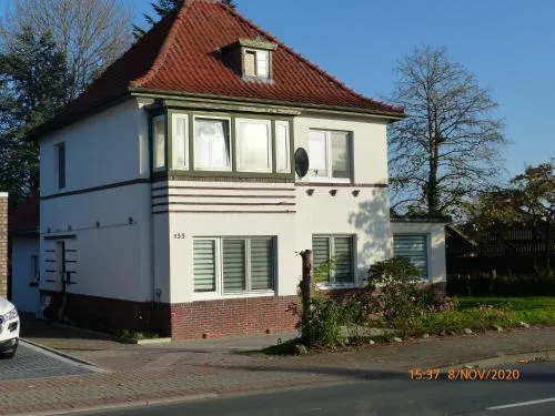 Ferienwohnung Dianna in Nordenham, Deutschland