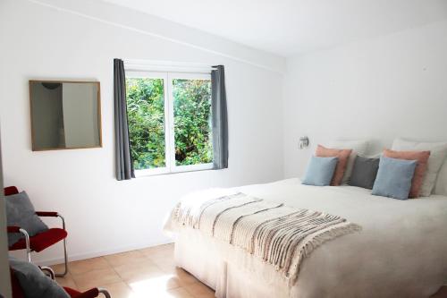 L'appartement du Mas Des Alizes