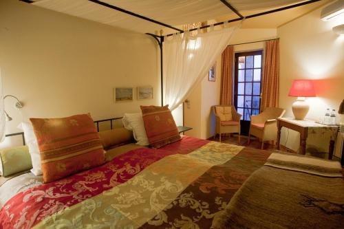 Hotel Rural Quinta da Geia - image 2