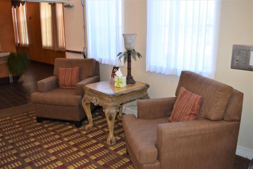 Quality Inn Conference Center at Citrus Hills - image 14