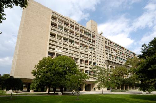 Corbusier 3