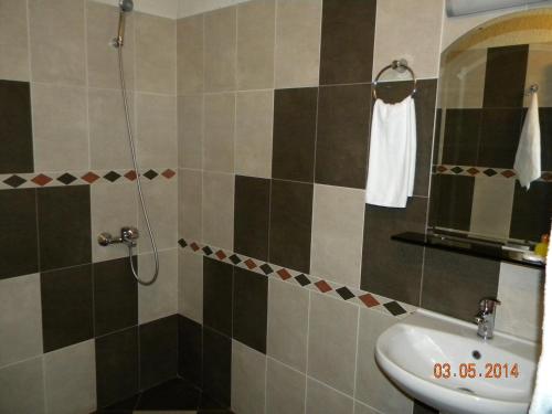 Hotel Diavolo