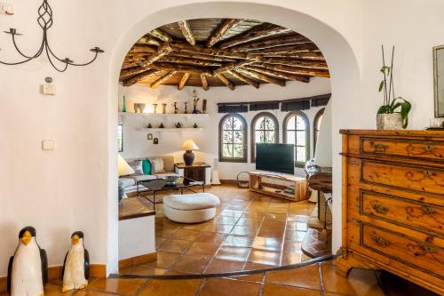 Villa Cas Berris - Tap to explore photos