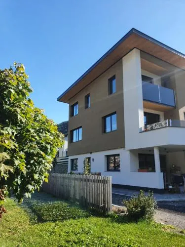 Alpen Apart Stubaital in Fulpmes, Österreich