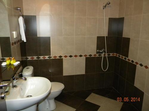 Hotel Diavolo