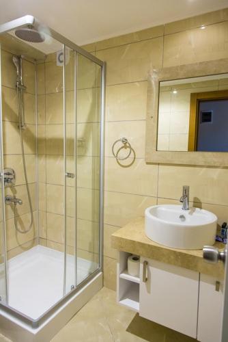 Dogan Hotel, Antalya (zdjęcie 8)
