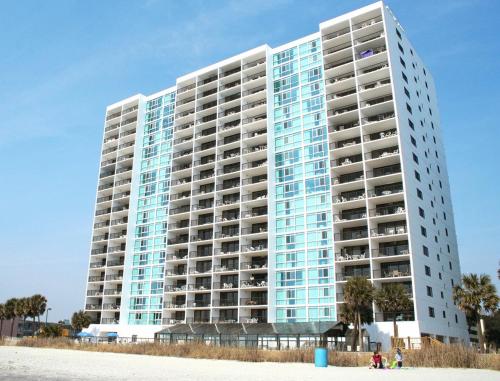 Oceanfront Escape near the Myrtle Beach Grand Strand