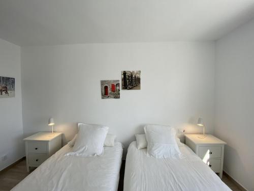 Cortijo Blanco Beachfront - EaW Homes
