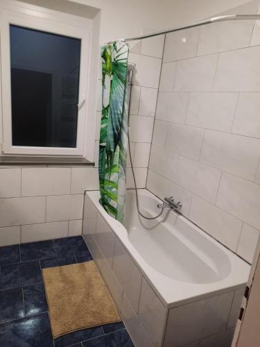 Apartment Wildbad 5.4km von Höfen an der Enz entfernt