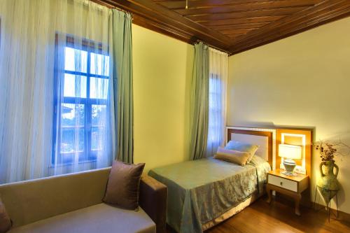 Dogan Hotel, Antalya (zdjęcie 9)