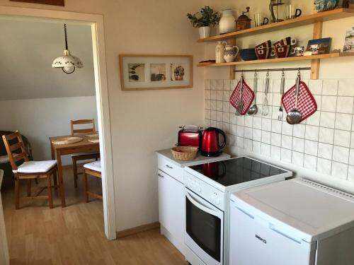 Ferienwohnung Heikendorf