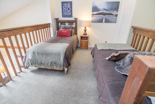 Mountainside Snowview Condo : Cool Frisco Location in Φρίσκο(Κολοράντο)