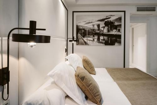 Hotel Abando - image 2