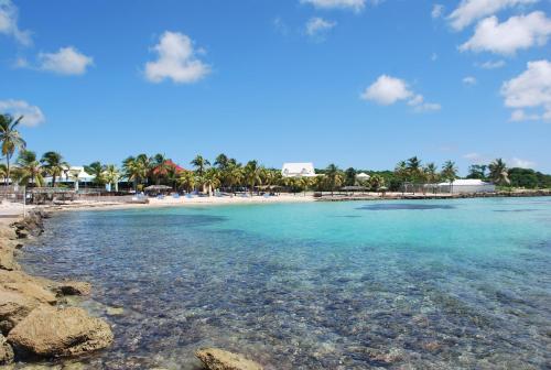 Studio Escales des iles face mer