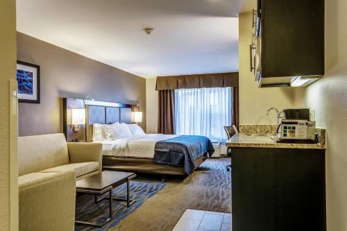 Holiday Inn Express Hotel & Suites St. Louis West-O'Fallon, an IHG Hotel