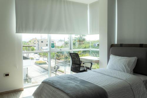 Hotel Puerto Pacifico Guayaquil Airport