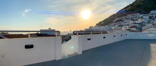 Sea to Sky Suites - Mijas Pueblo