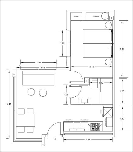 Sea to Sky Suites - Mijas Pueblo