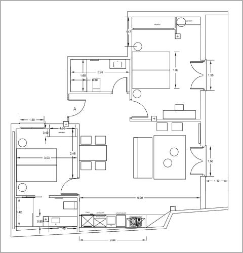 Sea to Sky Suites - Mijas Pueblo