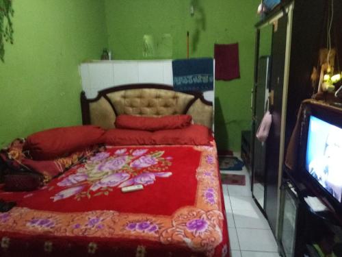 Eka anggita