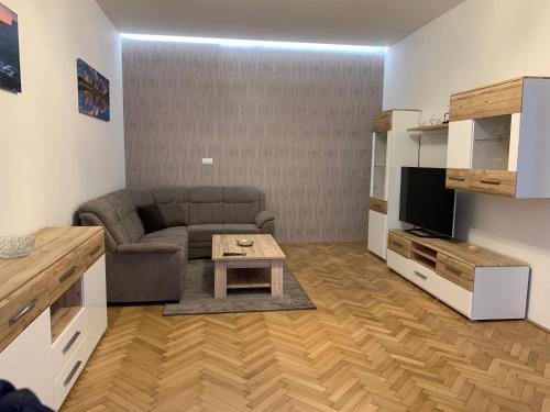 Apartman Centrum 301 - Apartment - Ústí nad Labem