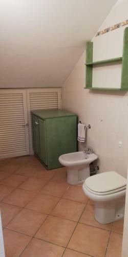 CASA VACANZA MARCO E RAFFY