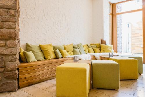 Pub/Lounge, Hotel - Restaurant Bastenhaus in Kirchheimbolanden