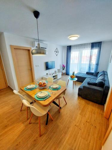 Tusculum apartment Solin