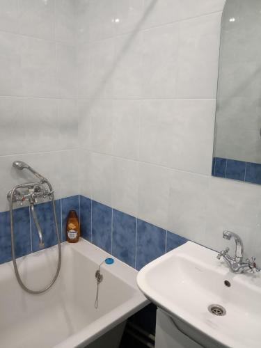 Apartment Harkovskaya