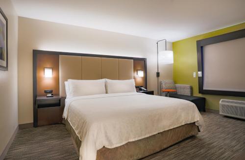 Holiday Inn Express Prescott, an IHG Hotel