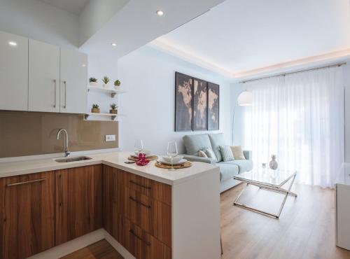 Azahares Suite Apartment, Sevilla (Foto 2)