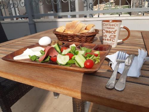 Yeşilyurt otel - image 7