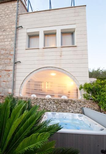 Villa Tangerine Vis