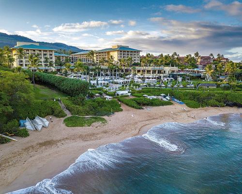 Four Seasons Resort Maui at Wailea